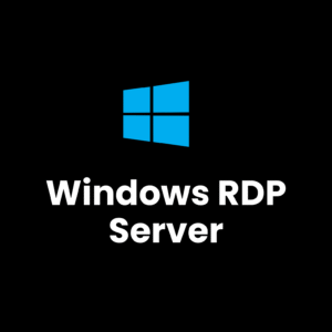 Windows RDP Server